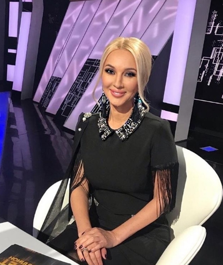 Лера Кудрявцева