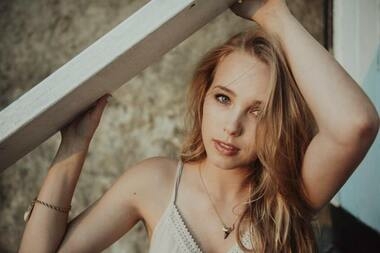 как создать естественный макияж