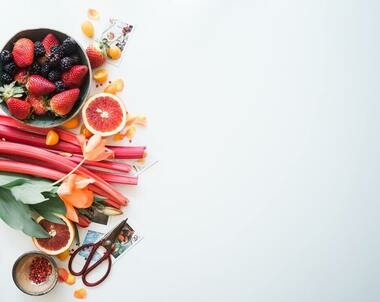 продукты, которые не позволят вам набрать вес