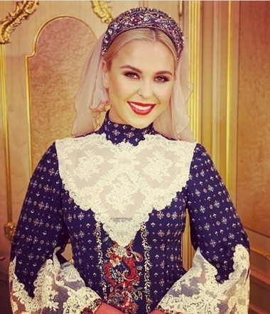 Пелагея