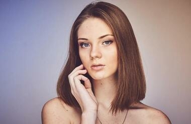 какие зоны выдадут ваш возраст