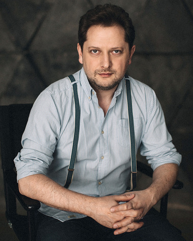 Евгений Писарев