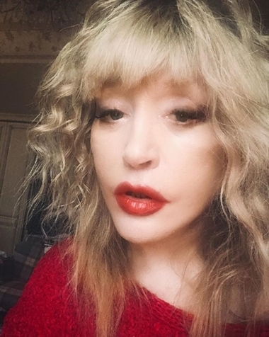 Алла Пугачева