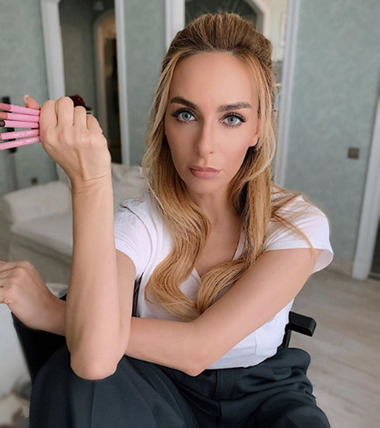 Екатерина Варнава