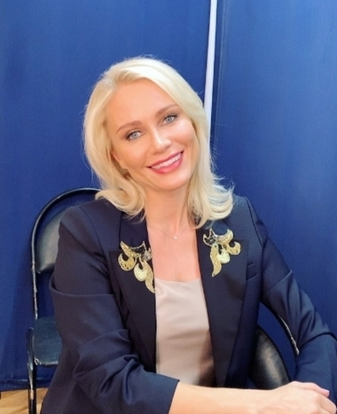 Катя Гордон