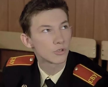 Кирилл Емельянов