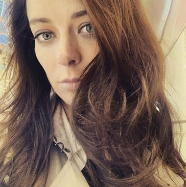 Марина Александрова