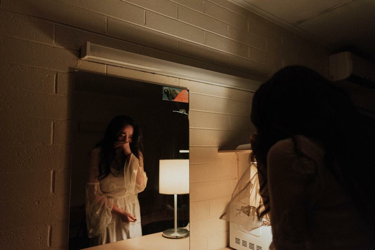 не стоит сохранять отношения, которые нужно завершить