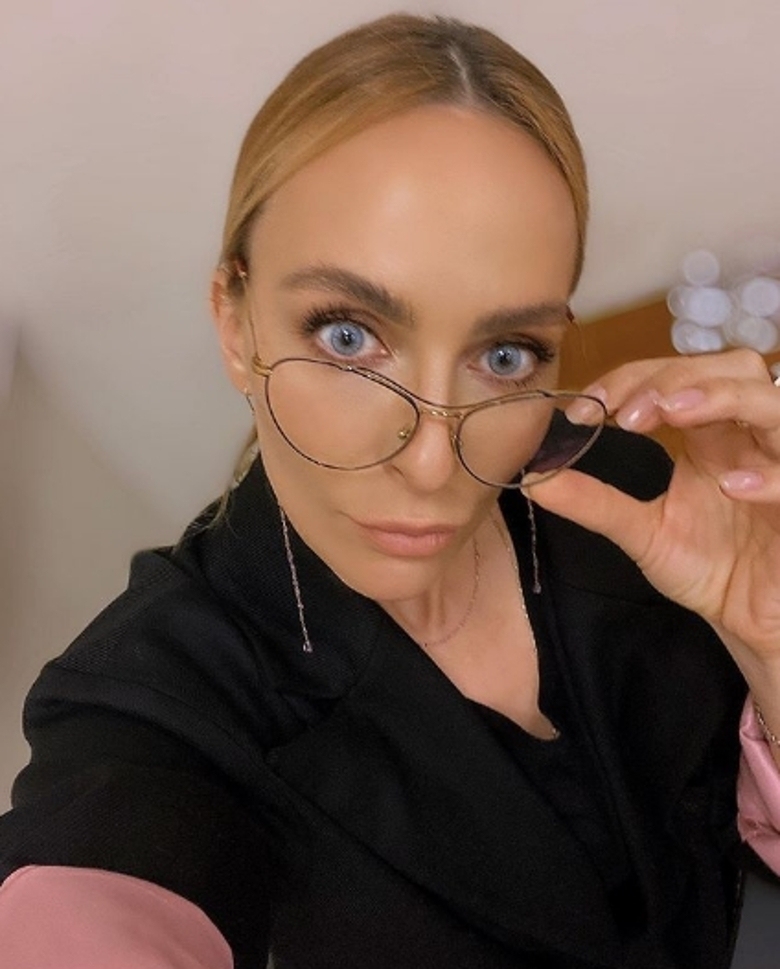 Екатерина Варнава