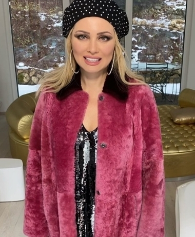 Лена Ленина