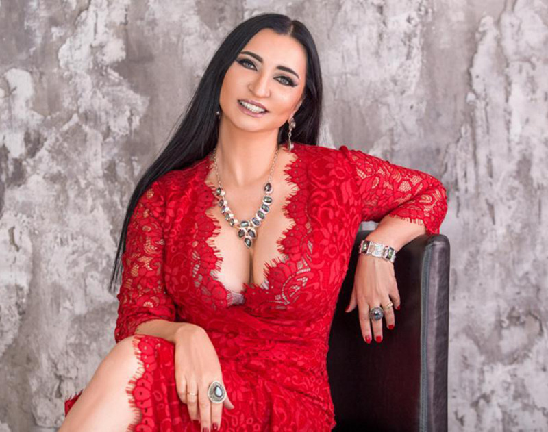 Марианна Абравитова