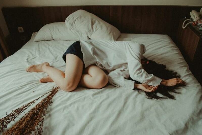 не высказывайте негативное мнение о бывшем вашей подруги