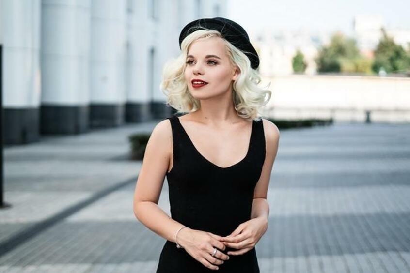 какие вещи останутся в вашем гардеробе надолго?