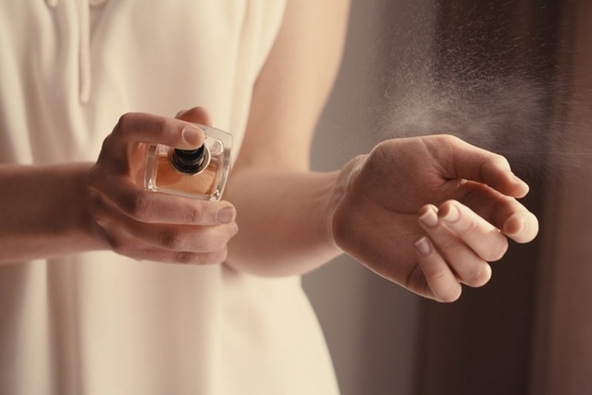 Итальянская элегантность: парфюмерия Trussardi