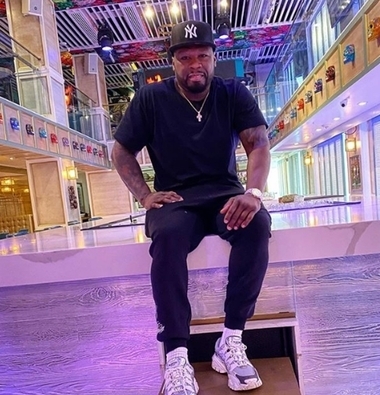 50 Cent