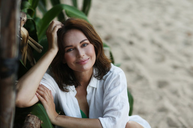 Ирина Безрукова