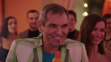 Бариа Алибасов