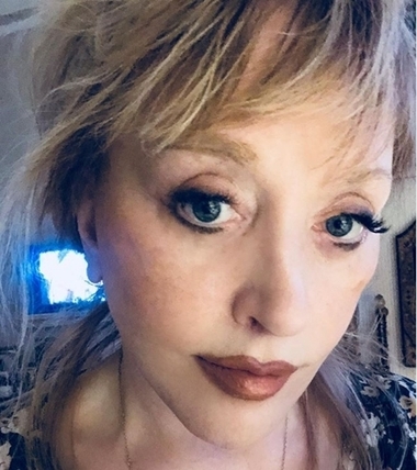 Алла Пугачева