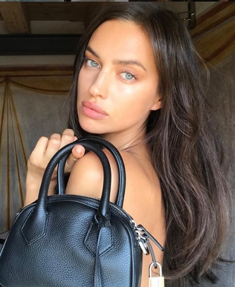 Ирина Шейк