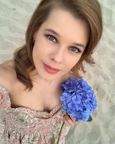 Екатерина Шпица