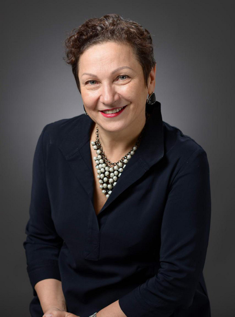 Ирина Шабанова