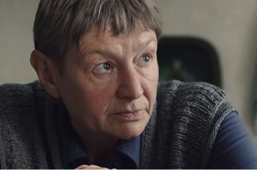 Екатерина Дурова