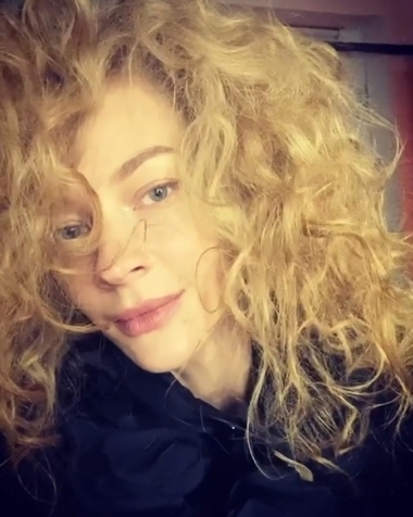 Светлана Ходченкова