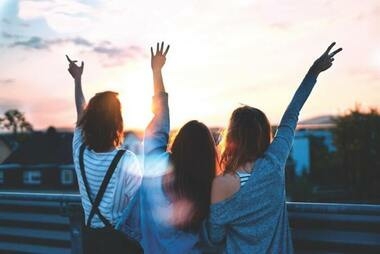 как выбрать идеального попутчика