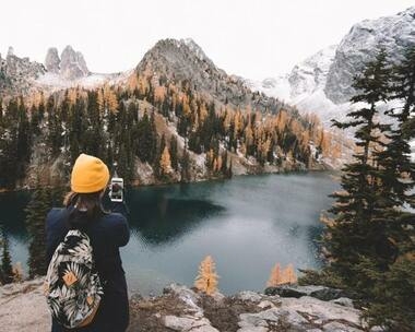 самые небанальные маршруты
