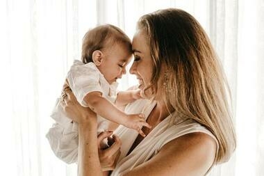 о чем не расскажут мамы двоих детей