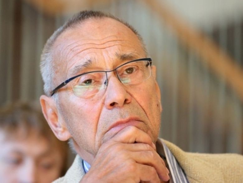 Андрей Кончаловский