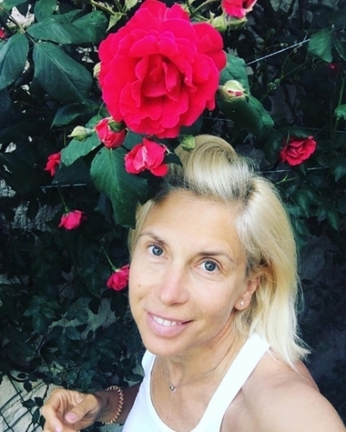 Алена Свиридова
