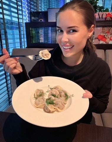 ЮЛИЯ МИХАЛКОВА
