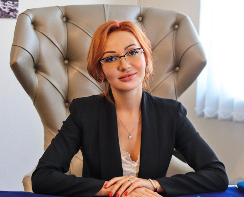 Наталья Копнева