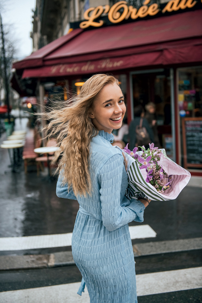 Платье, Galina Podzolko