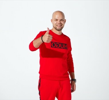 Известный психолог Сергей Артемьев