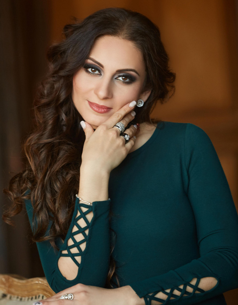 Саона