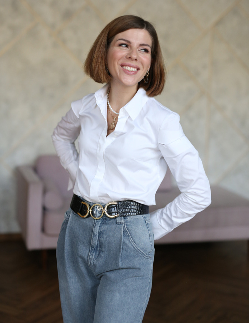 Тамара Лисовская