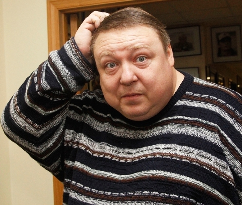 Александр Семчев