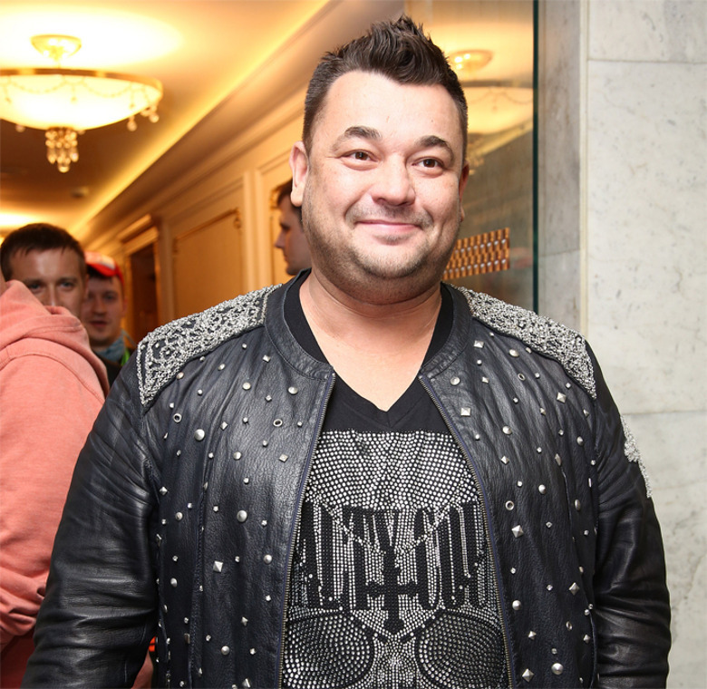 Сергей Жуков