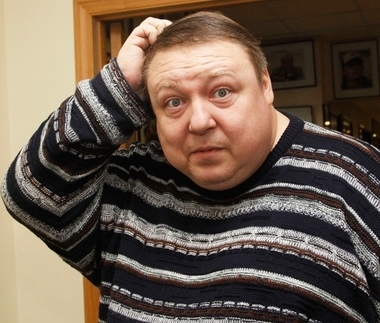 Александр Семчев