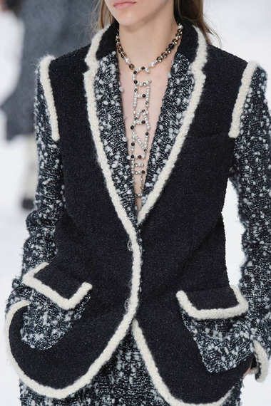 Все об истории жилета