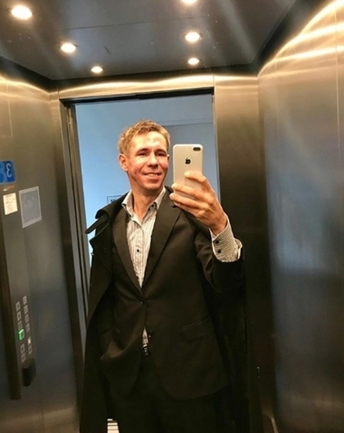 Алексей Панин