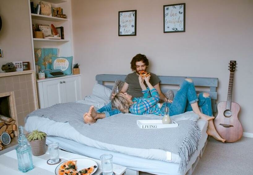 мужчин больше всего пугает неудачи в интиме