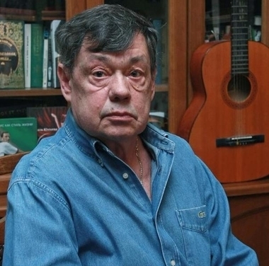 Николай Караченцов