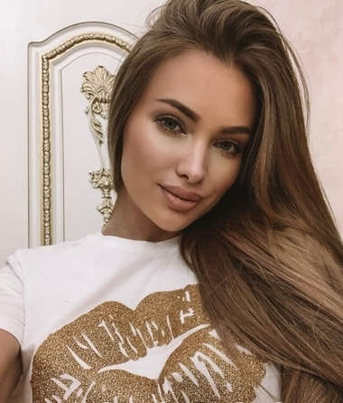 Евгения Феофилактова