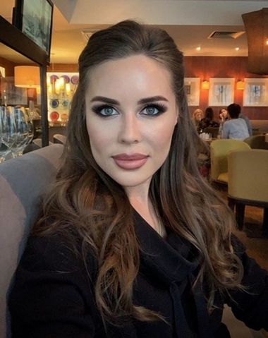 Юлия Михалкова