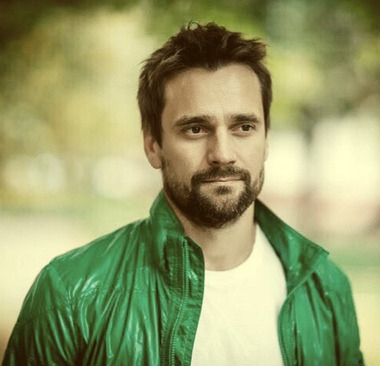 Дмитрий Миллер