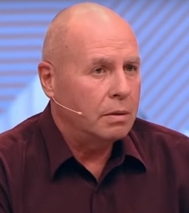Олаф Шварцкопф