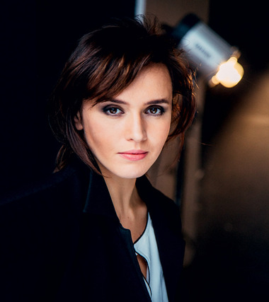 Янина Мелехова